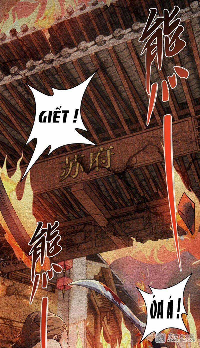 Các Nữ Đồ Đệ Của Ta Đều Là Chư Thiên Đại Lão Tương Lai Chương 41 trang 34