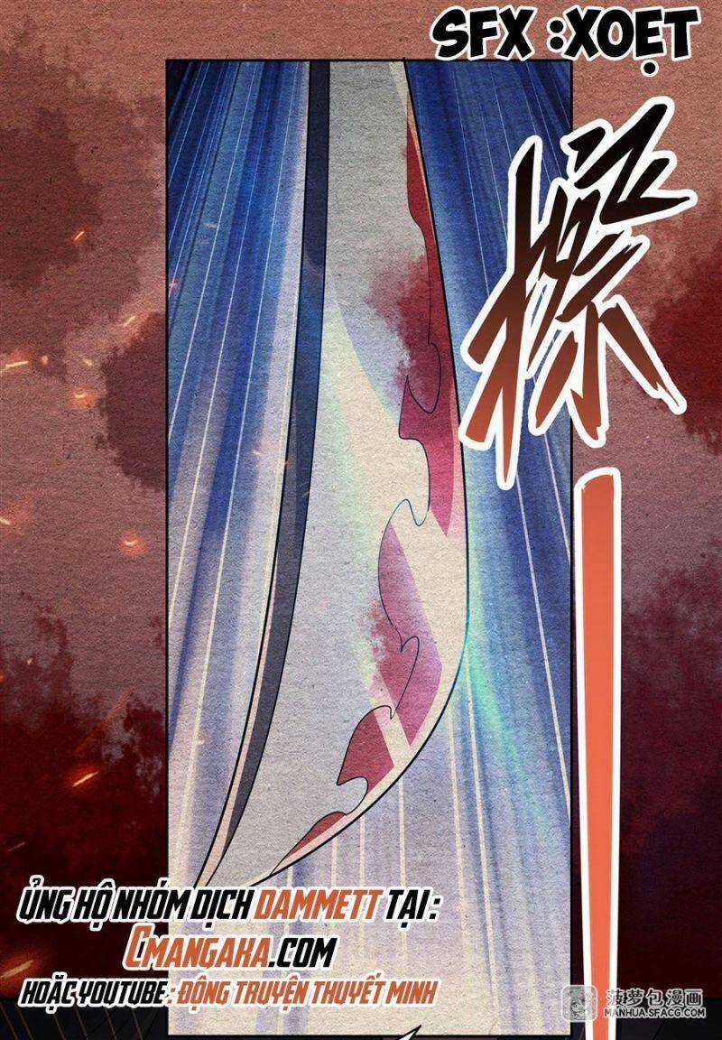 Các Nữ Đồ Đệ Của Ta Đều Là Chư Thiên Đại Lão Tương Lai Chương 41 trang 39