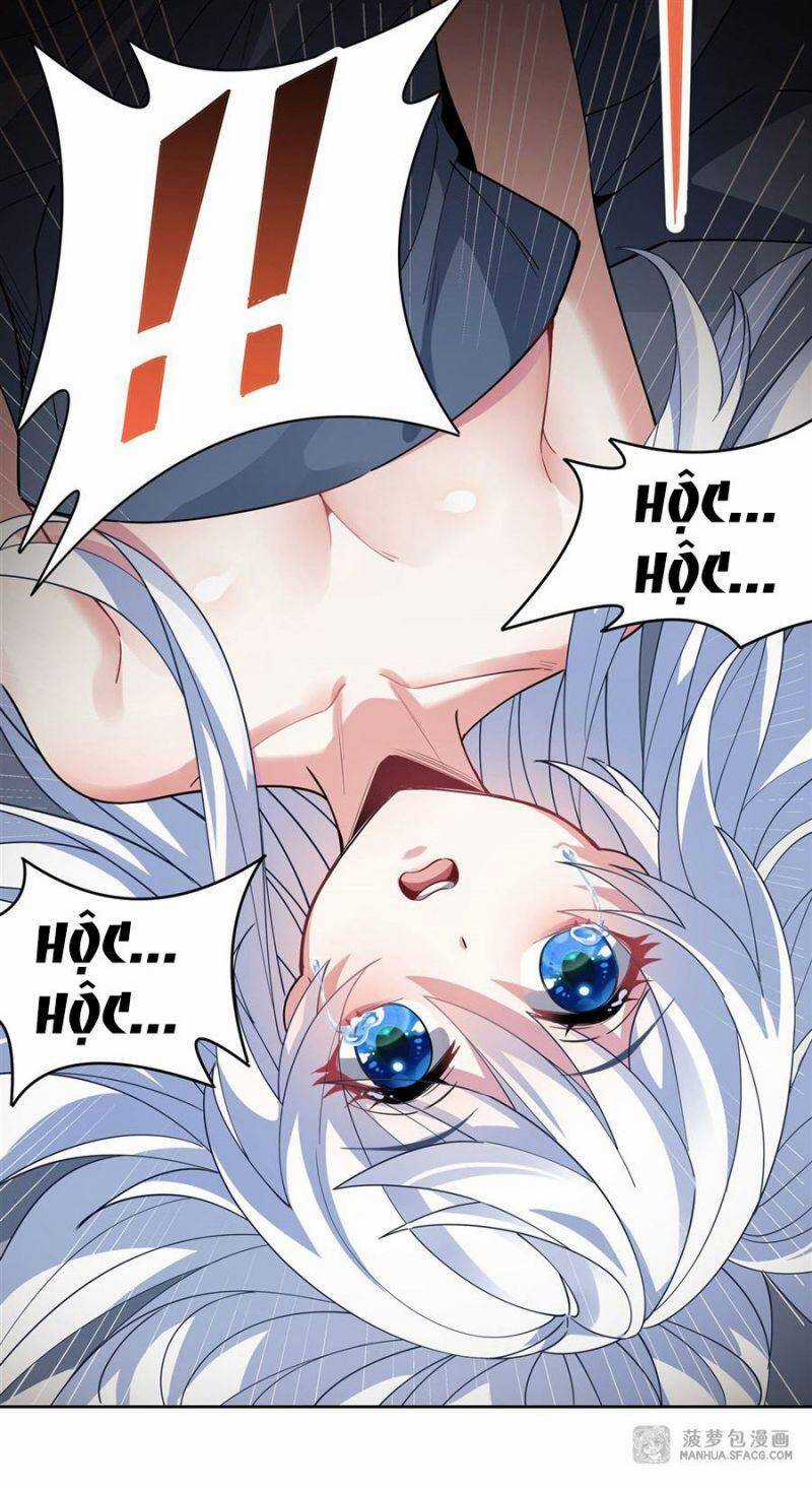 Các Nữ Đồ Đệ Của Ta Đều Là Chư Thiên Đại Lão Tương Lai Chương 41 trang 40