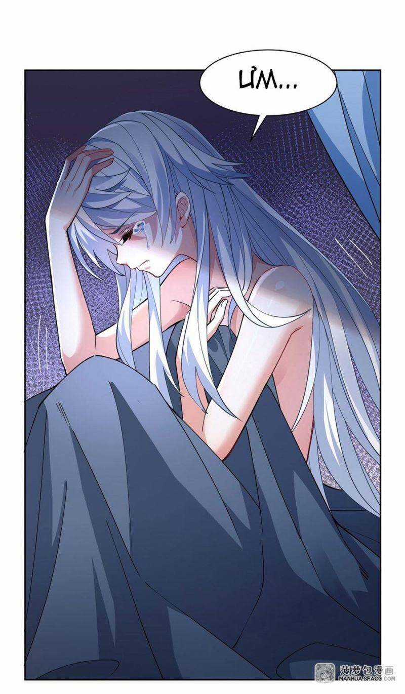 Các Nữ Đồ Đệ Của Ta Đều Là Chư Thiên Đại Lão Tương Lai Chương 41 trang 41