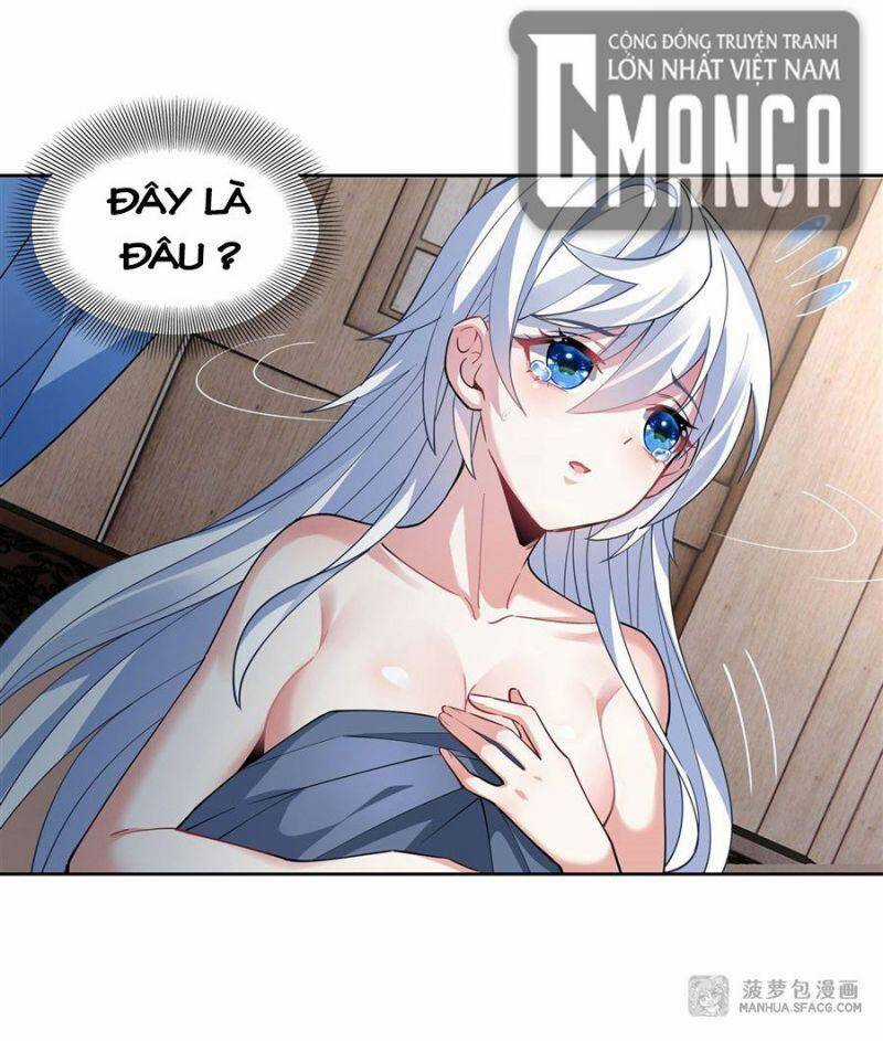 Các Nữ Đồ Đệ Của Ta Đều Là Chư Thiên Đại Lão Tương Lai Chương 41 trang 42