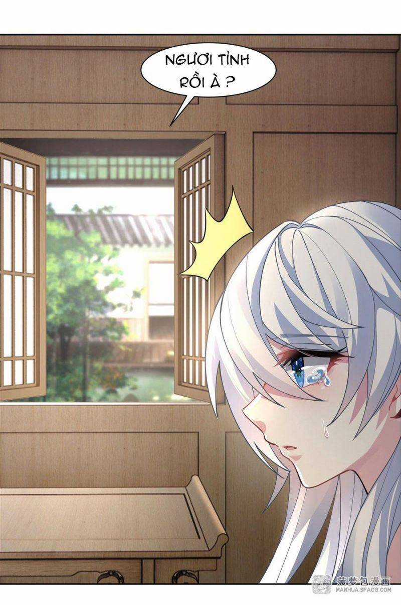 Các Nữ Đồ Đệ Của Ta Đều Là Chư Thiên Đại Lão Tương Lai Chương 41 trang 43