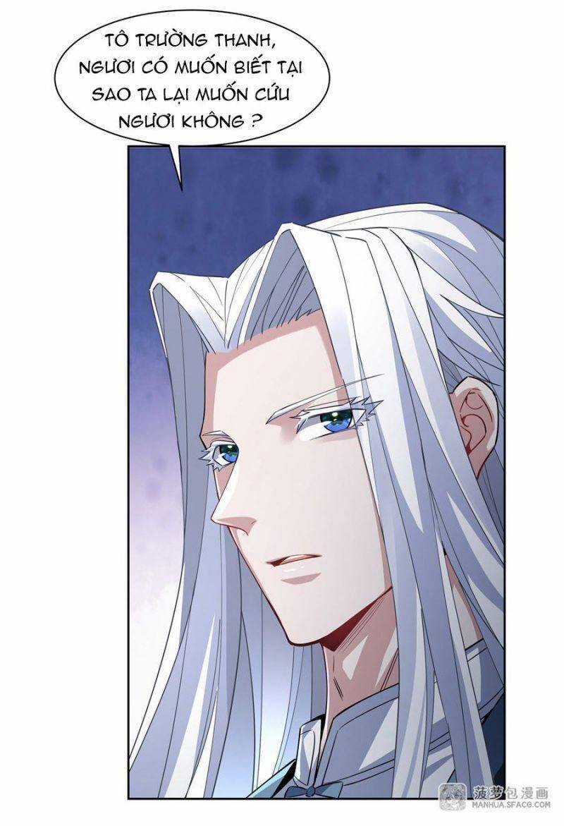 Các Nữ Đồ Đệ Của Ta Đều Là Chư Thiên Đại Lão Tương Lai Chương 41 trang 50