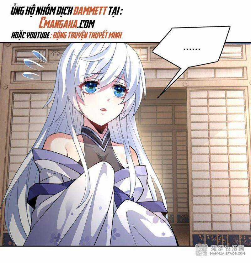 Các Nữ Đồ Đệ Của Ta Đều Là Chư Thiên Đại Lão Tương Lai Chương 41 trang 51