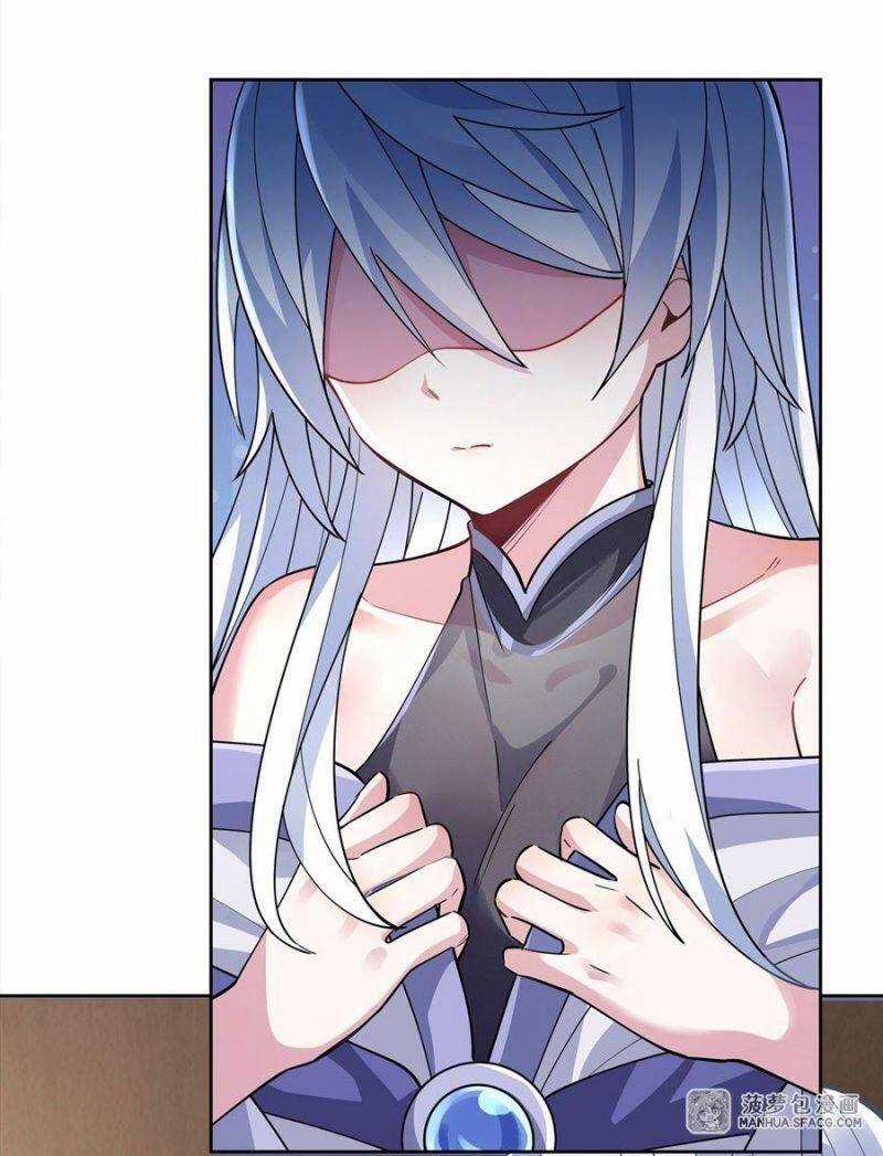 Các Nữ Đồ Đệ Của Ta Đều Là Chư Thiên Đại Lão Tương Lai Chương 41 trang 52