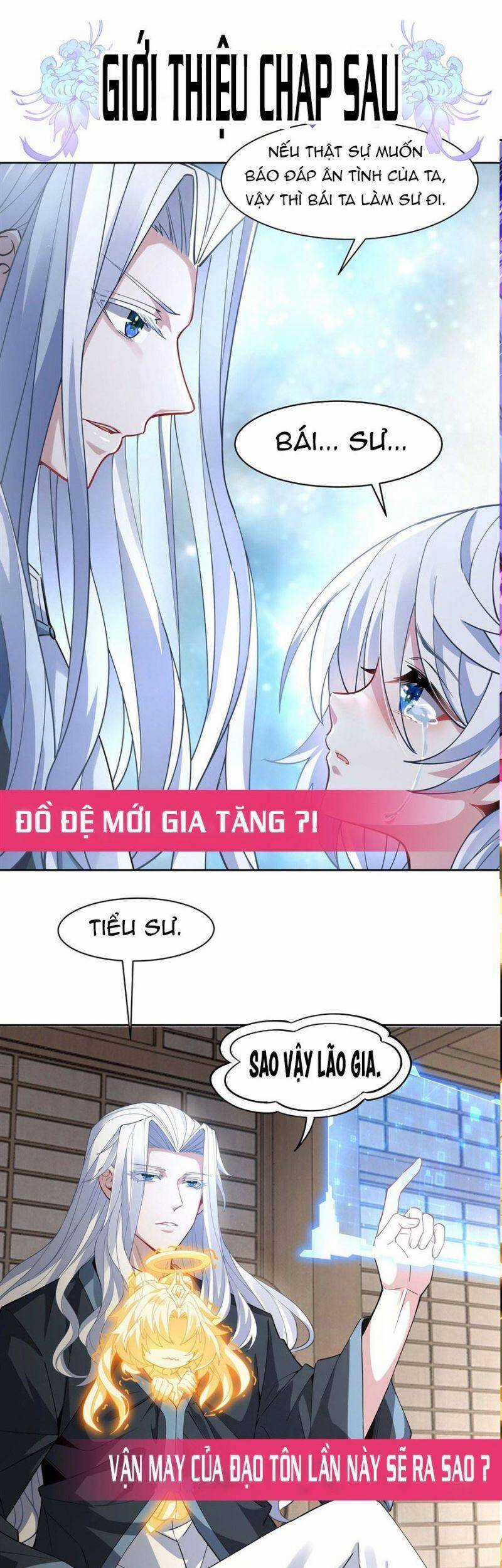 Các Nữ Đồ Đệ Của Ta Đều Là Chư Thiên Đại Lão Tương Lai Chương 41 trang 55