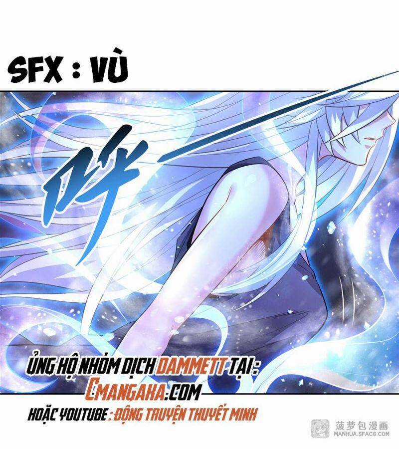 Các Nữ Đồ Đệ Của Ta Đều Là Chư Thiên Đại Lão Tương Lai Chương 41 trang 6