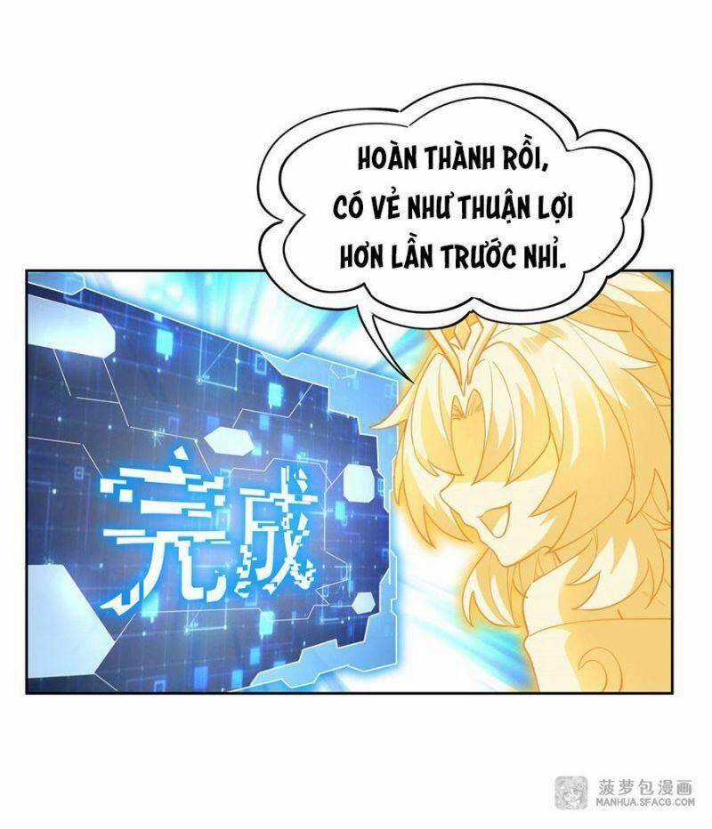 Các Nữ Đồ Đệ Của Ta Đều Là Chư Thiên Đại Lão Tương Lai Chương 42 trang 12