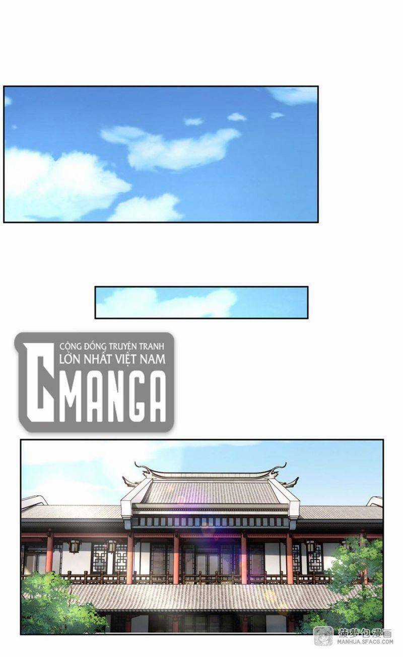 Các Nữ Đồ Đệ Của Ta Đều Là Chư Thiên Đại Lão Tương Lai Chương 42 trang 13