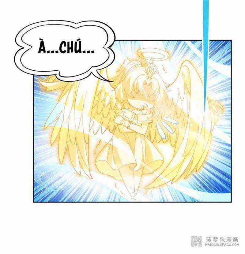 Các Nữ Đồ Đệ Của Ta Đều Là Chư Thiên Đại Lão Tương Lai Chương 42 trang 15