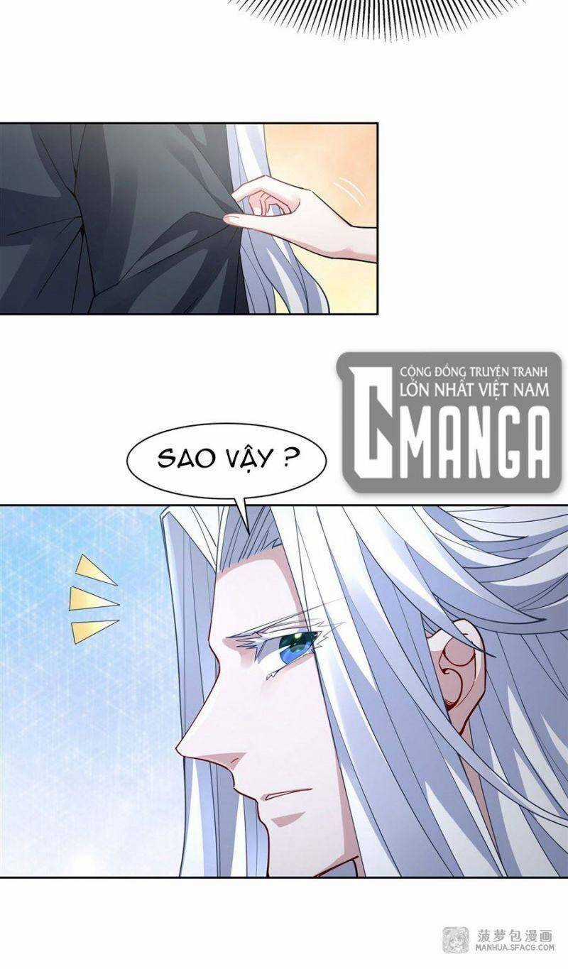 Các Nữ Đồ Đệ Của Ta Đều Là Chư Thiên Đại Lão Tương Lai Chương 42 trang 19