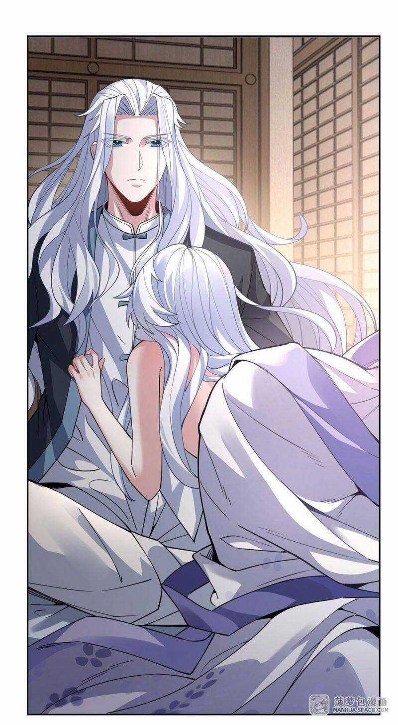 Các Nữ Đồ Đệ Của Ta Đều Là Chư Thiên Đại Lão Tương Lai Chương 42 trang 2