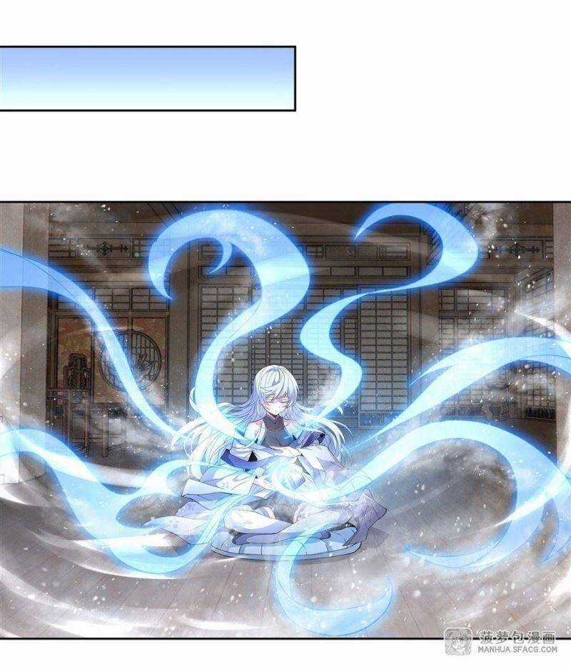 Các Nữ Đồ Đệ Của Ta Đều Là Chư Thiên Đại Lão Tương Lai Chương 42 trang 27