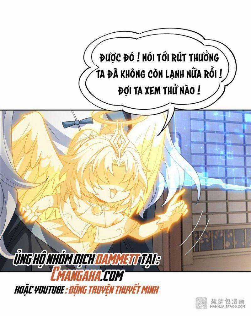 Các Nữ Đồ Đệ Của Ta Đều Là Chư Thiên Đại Lão Tương Lai Chương 42 trang 29