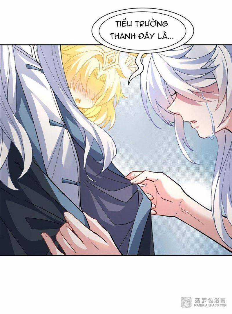 Các Nữ Đồ Đệ Của Ta Đều Là Chư Thiên Đại Lão Tương Lai Chương 42 trang 3