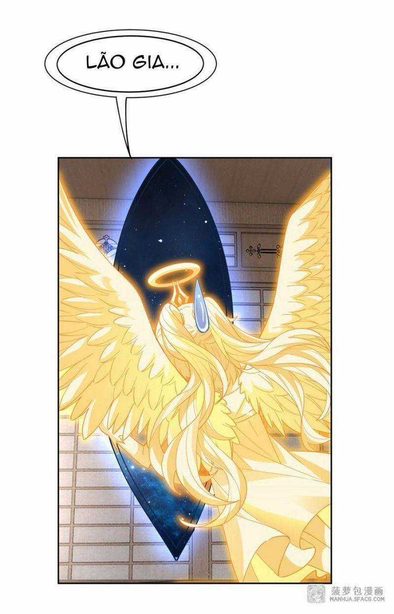 Các Nữ Đồ Đệ Của Ta Đều Là Chư Thiên Đại Lão Tương Lai Chương 42 trang 37