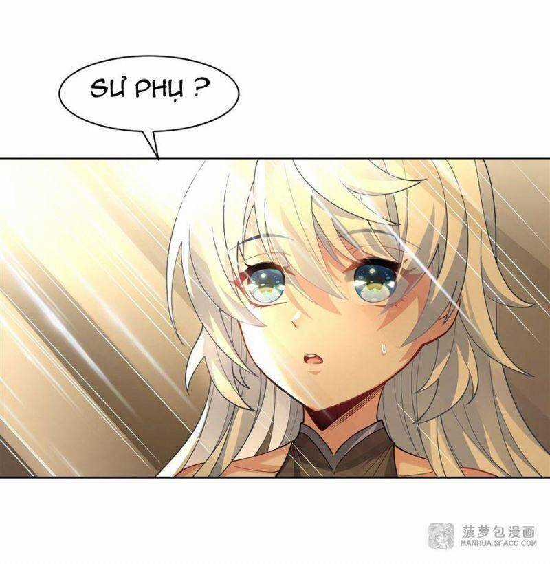 Các Nữ Đồ Đệ Của Ta Đều Là Chư Thiên Đại Lão Tương Lai Chương 42 trang 43