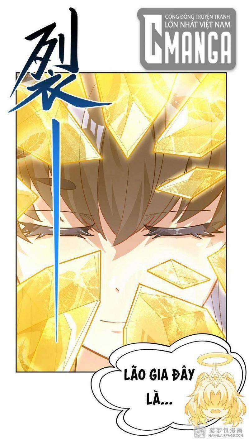 Các Nữ Đồ Đệ Của Ta Đều Là Chư Thiên Đại Lão Tương Lai Chương 42 trang 44