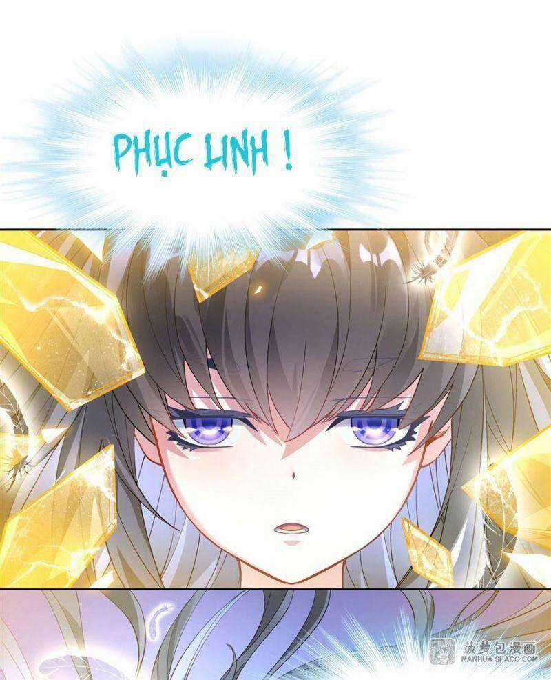 Các Nữ Đồ Đệ Của Ta Đều Là Chư Thiên Đại Lão Tương Lai Chương 42 trang 45