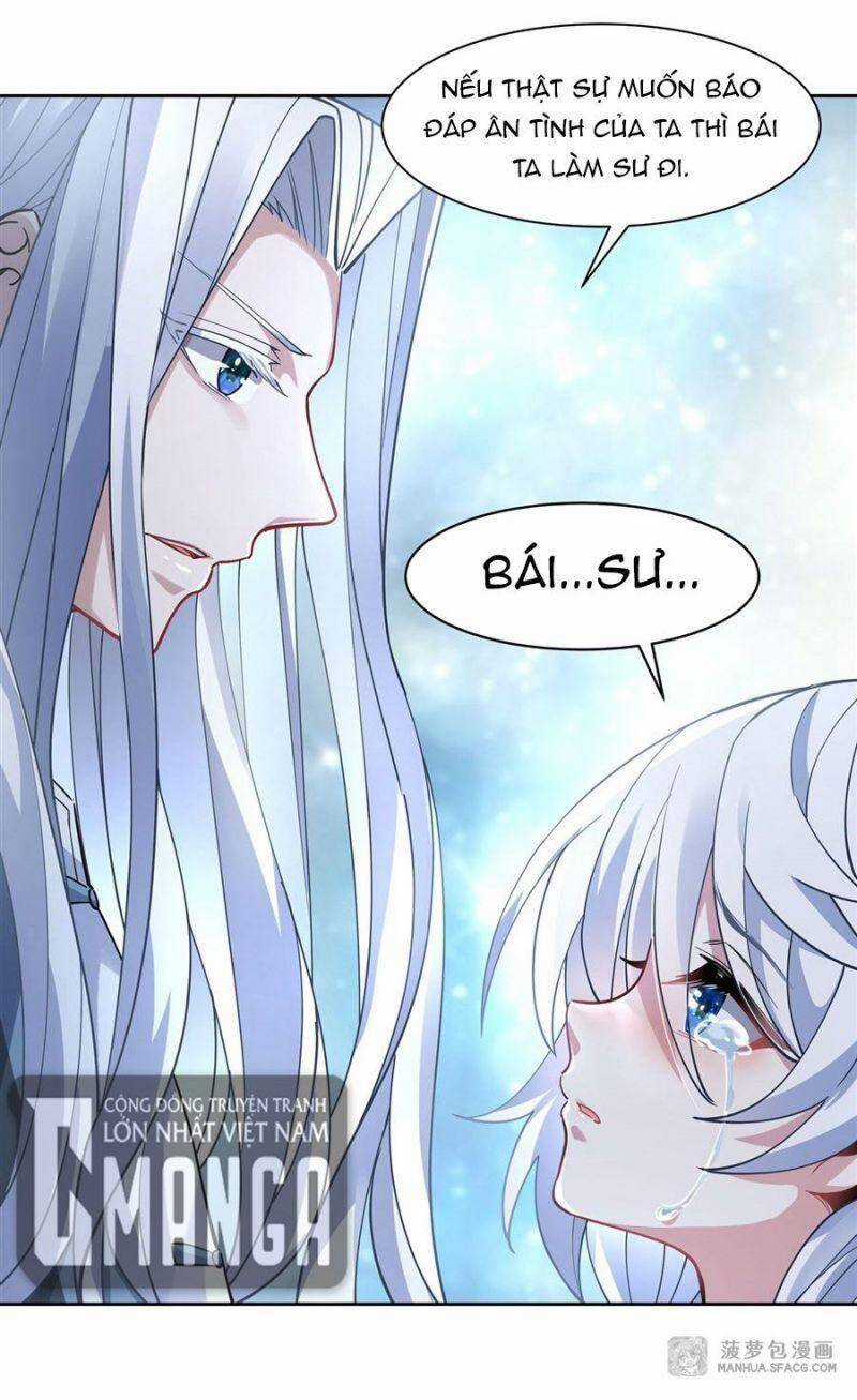 Các Nữ Đồ Đệ Của Ta Đều Là Chư Thiên Đại Lão Tương Lai Chương 42 trang 7