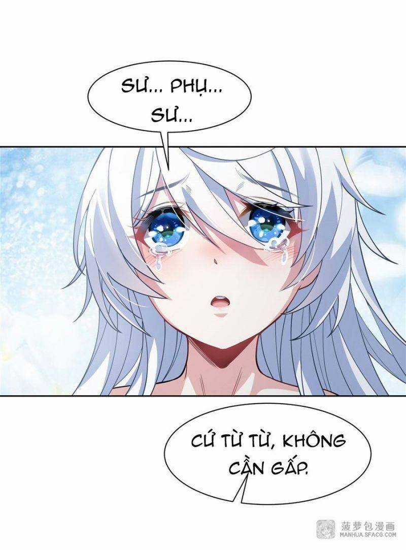 Các Nữ Đồ Đệ Của Ta Đều Là Chư Thiên Đại Lão Tương Lai Chương 42 trang 8