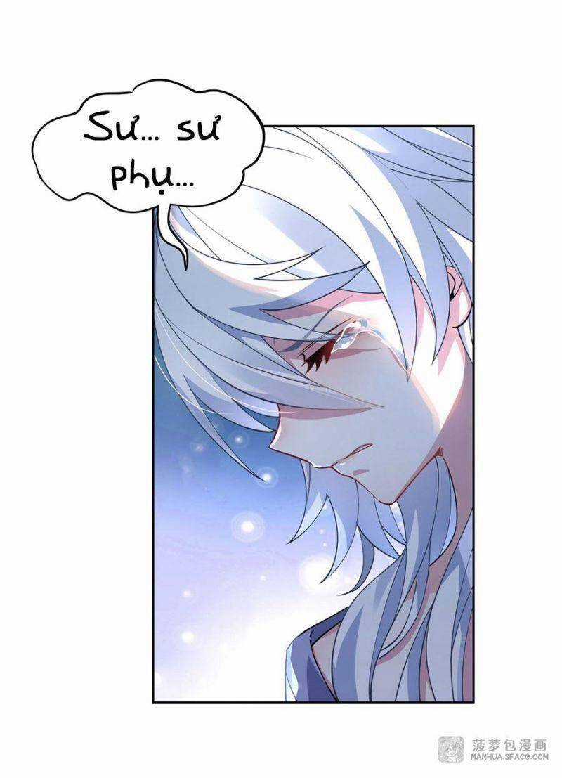 Các Nữ Đồ Đệ Của Ta Đều Là Chư Thiên Đại Lão Tương Lai Chương 42 trang 9