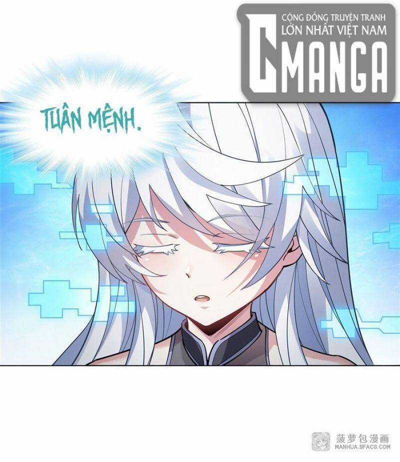 Các Nữ Đồ Đệ Của Ta Đều Là Chư Thiên Đại Lão Tương Lai Chương 43 trang 14