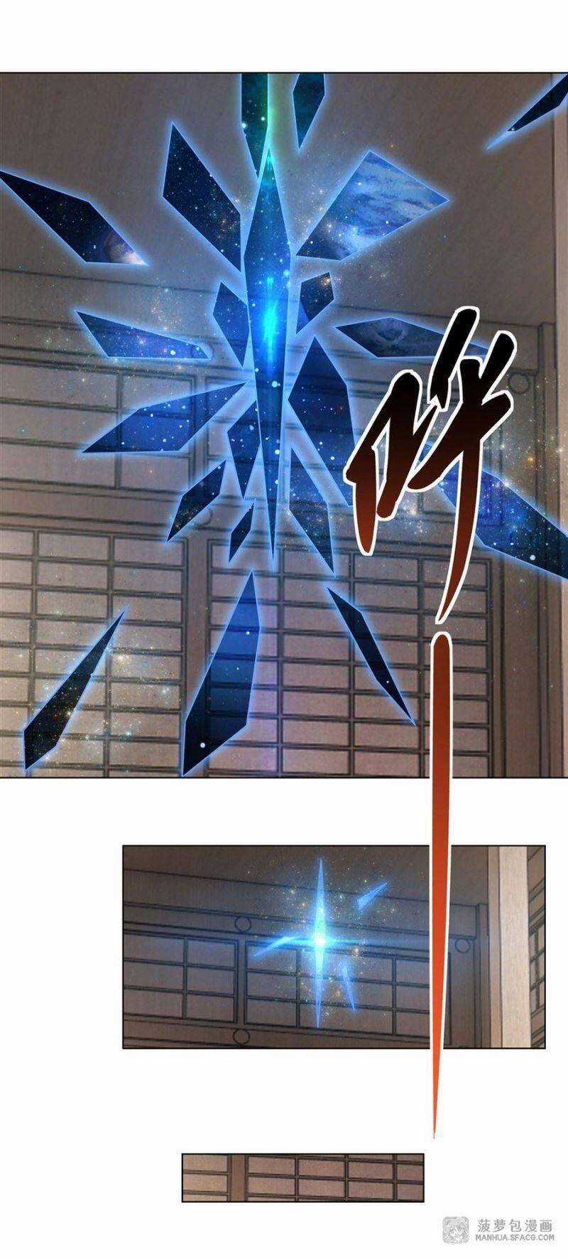 Các Nữ Đồ Đệ Của Ta Đều Là Chư Thiên Đại Lão Tương Lai Chương 43 trang 15