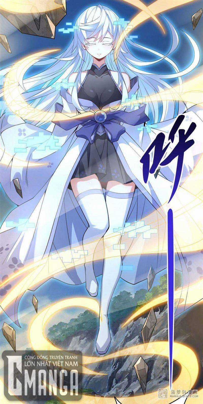 Các Nữ Đồ Đệ Của Ta Đều Là Chư Thiên Đại Lão Tương Lai Chương 43 trang 26