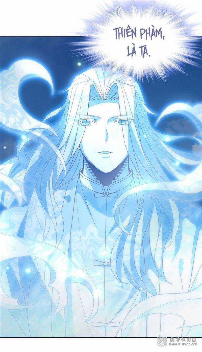 Các Nữ Đồ Đệ Của Ta Đều Là Chư Thiên Đại Lão Tương Lai Chương 43 trang 30