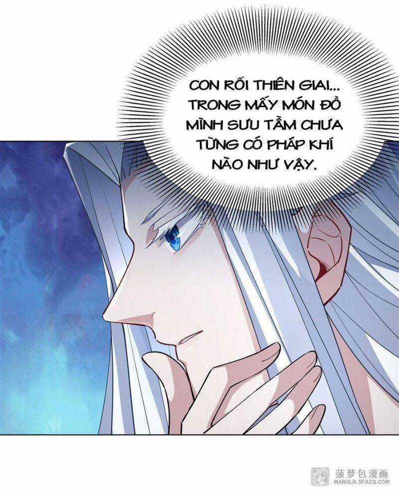 Các Nữ Đồ Đệ Của Ta Đều Là Chư Thiên Đại Lão Tương Lai Chương 43 trang 4