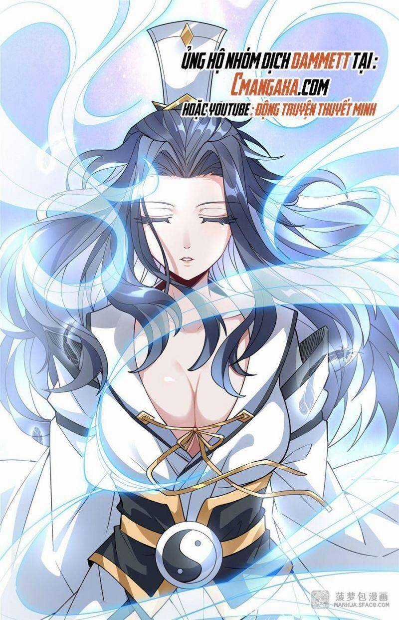 Các Nữ Đồ Đệ Của Ta Đều Là Chư Thiên Đại Lão Tương Lai Chương 43 trang 41