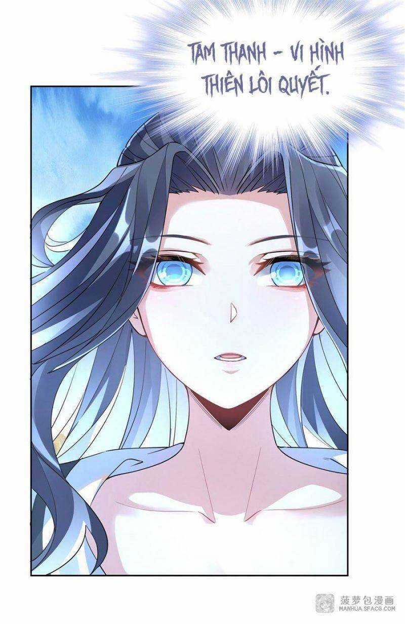 Các Nữ Đồ Đệ Của Ta Đều Là Chư Thiên Đại Lão Tương Lai Chương 43 trang 46