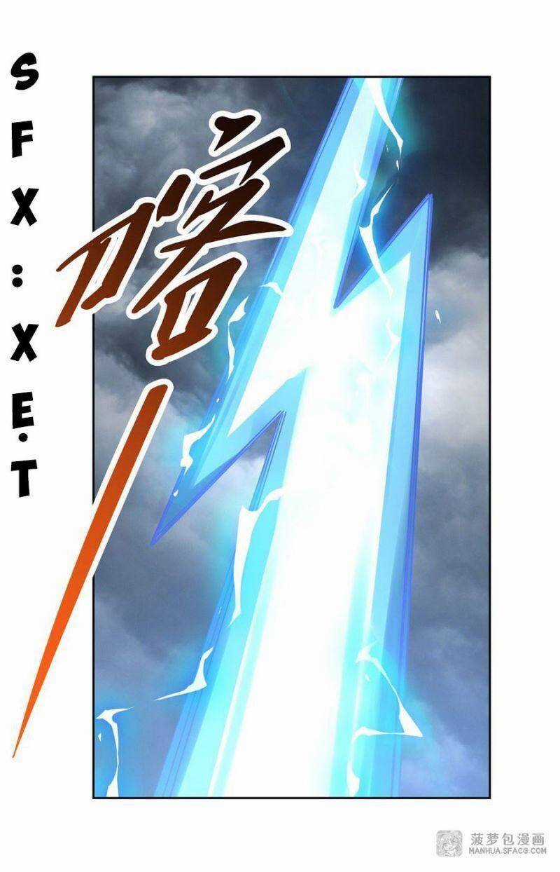 Các Nữ Đồ Đệ Của Ta Đều Là Chư Thiên Đại Lão Tương Lai Chương 43 trang 48