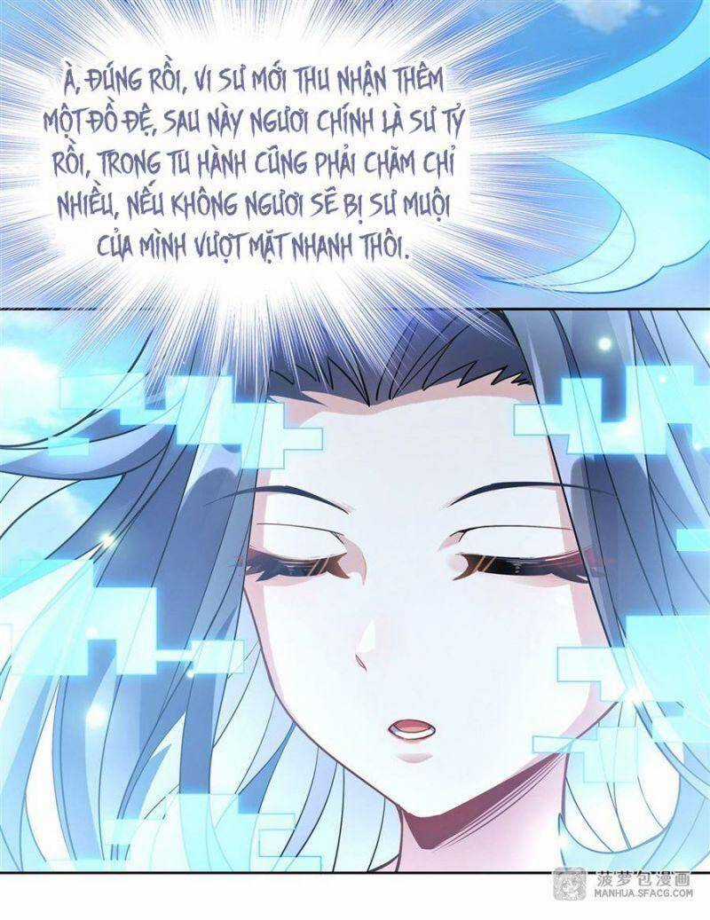 Các Nữ Đồ Đệ Của Ta Đều Là Chư Thiên Đại Lão Tương Lai Chương 43 trang 52