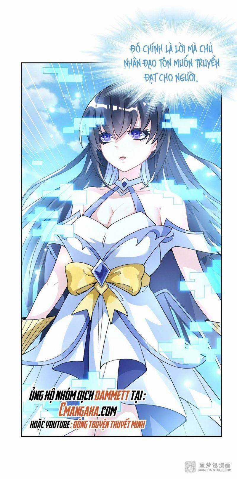 Các Nữ Đồ Đệ Của Ta Đều Là Chư Thiên Đại Lão Tương Lai Chương 43 trang 53