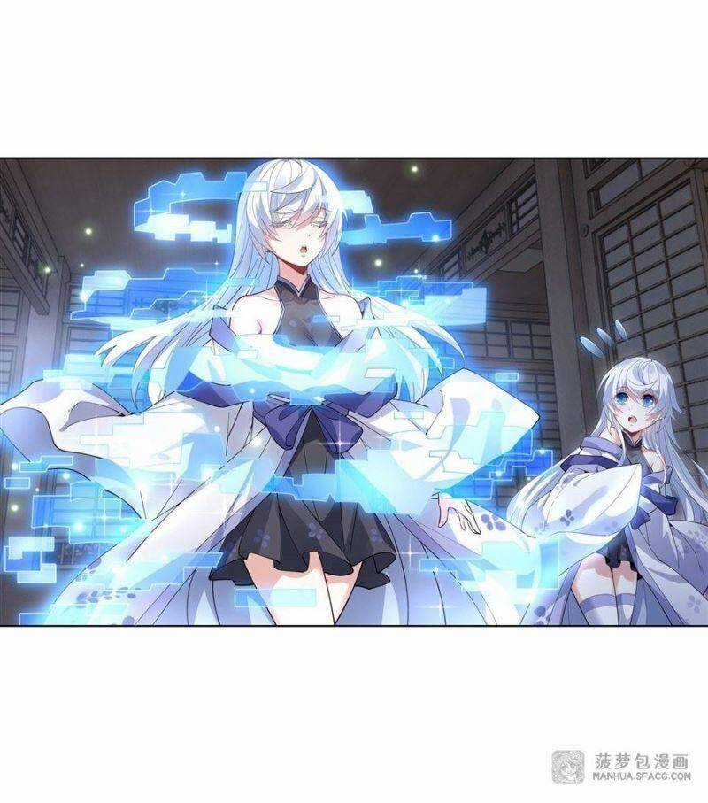 Các Nữ Đồ Đệ Của Ta Đều Là Chư Thiên Đại Lão Tương Lai Chương 43 trang 6