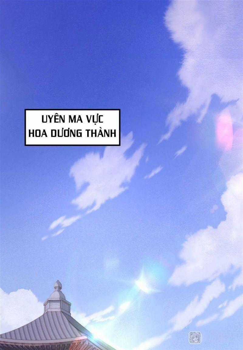 Các Nữ Đồ Đệ Của Ta Đều Là Chư Thiên Đại Lão Tương Lai Chương 44 trang 1