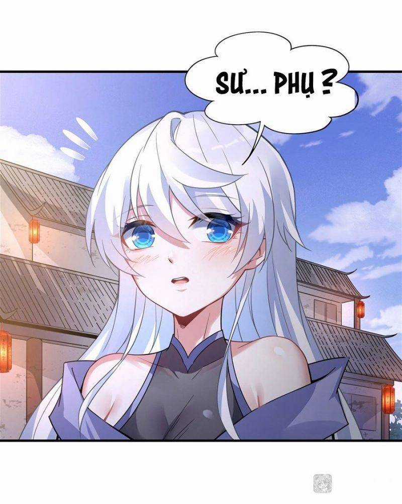 Các Nữ Đồ Đệ Của Ta Đều Là Chư Thiên Đại Lão Tương Lai Chương 44 trang 10