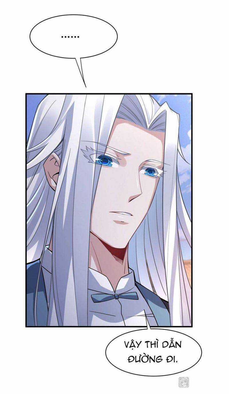 Các Nữ Đồ Đệ Của Ta Đều Là Chư Thiên Đại Lão Tương Lai Chương 44 trang 25