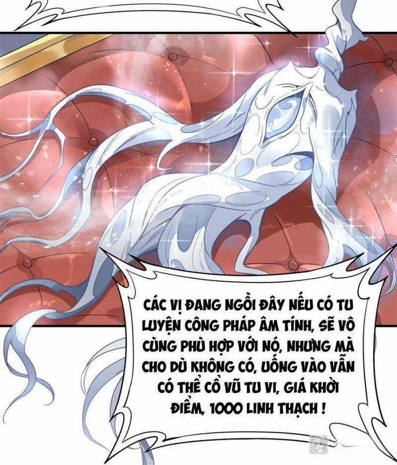 Các Nữ Đồ Đệ Của Ta Đều Là Chư Thiên Đại Lão Tương Lai Chương 44 trang 34