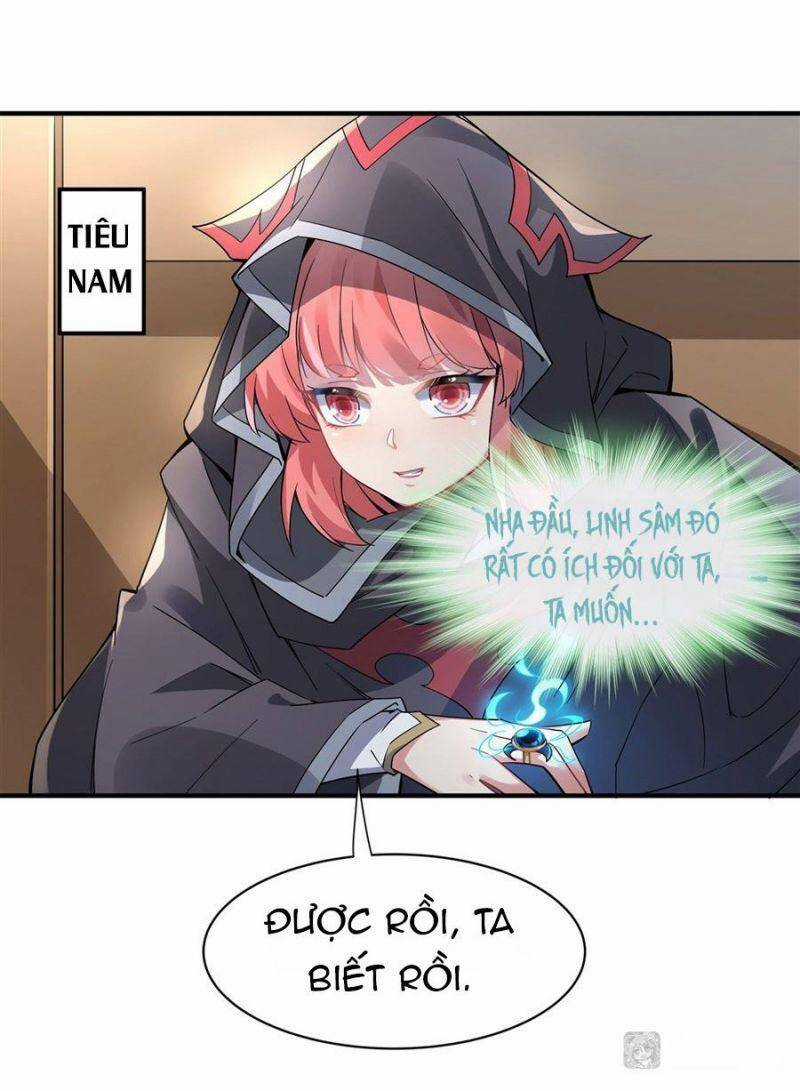 Các Nữ Đồ Đệ Của Ta Đều Là Chư Thiên Đại Lão Tương Lai Chương 44 trang 39