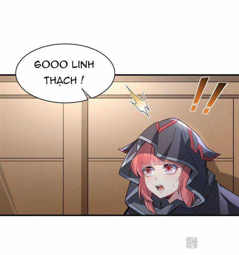 Các Nữ Đồ Đệ Của Ta Đều Là Chư Thiên Đại Lão Tương Lai Chương 44 trang 42