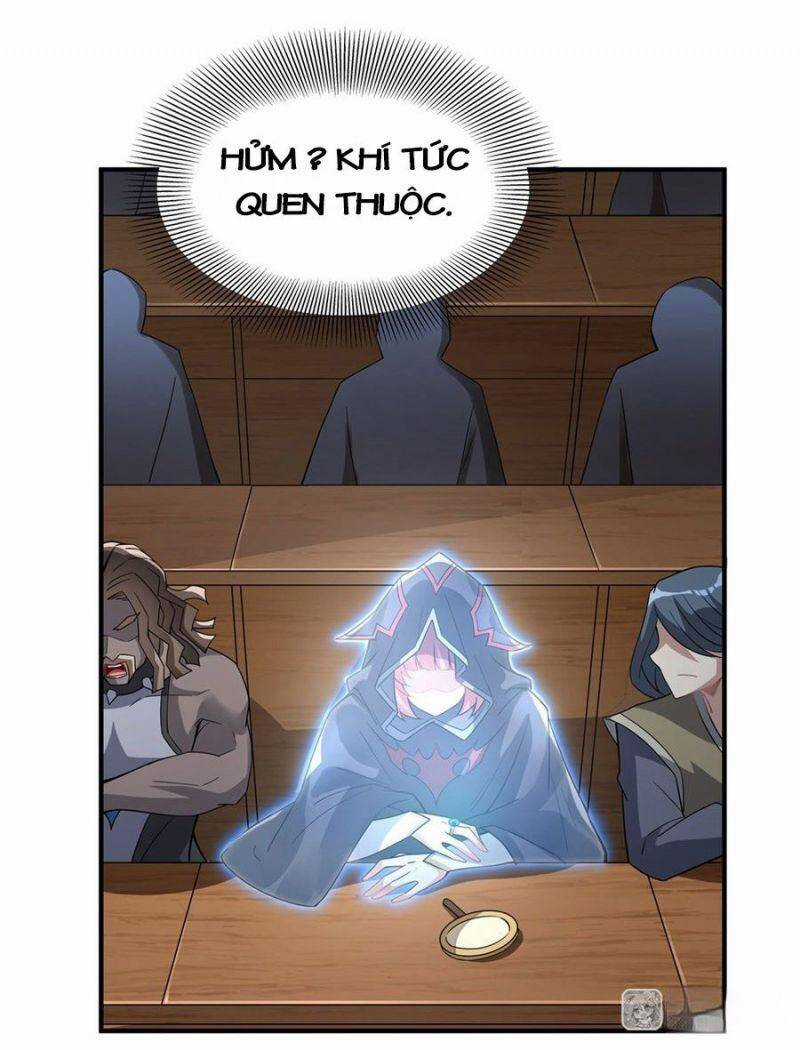 Các Nữ Đồ Đệ Của Ta Đều Là Chư Thiên Đại Lão Tương Lai Chương 44 trang 46