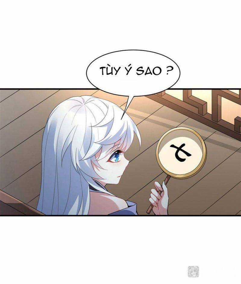 Các Nữ Đồ Đệ Của Ta Đều Là Chư Thiên Đại Lão Tương Lai Chương 44 trang 49