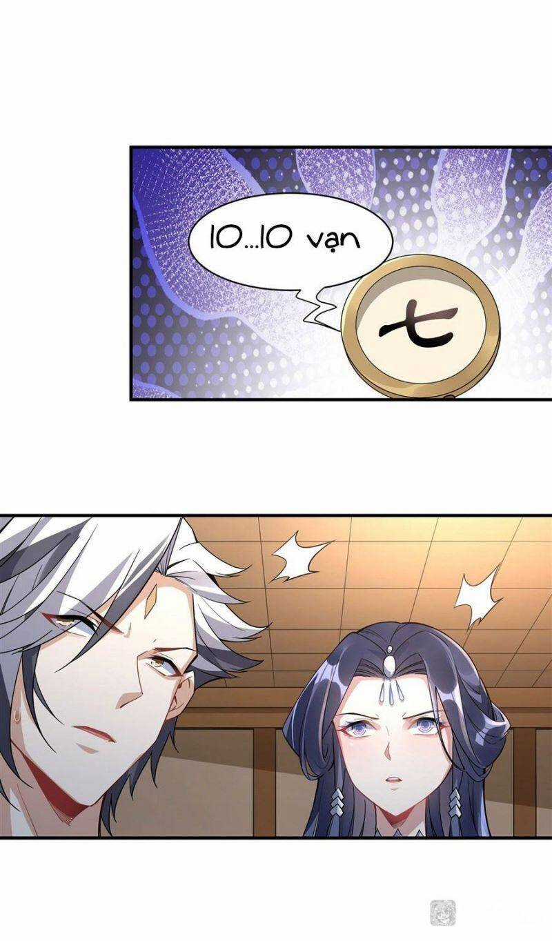 Các Nữ Đồ Đệ Của Ta Đều Là Chư Thiên Đại Lão Tương Lai Chương 44 trang 51