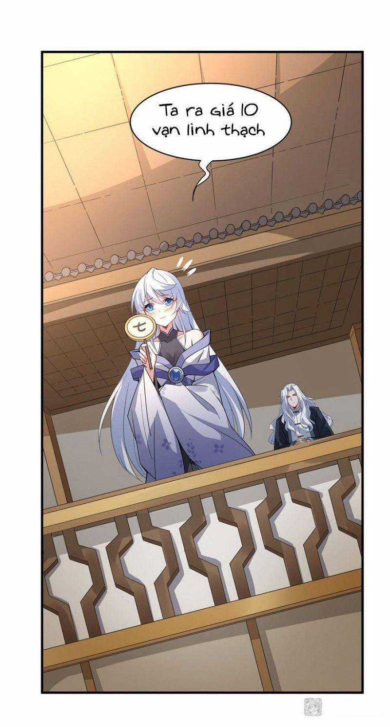 Các Nữ Đồ Đệ Của Ta Đều Là Chư Thiên Đại Lão Tương Lai Chương 44 trang 52