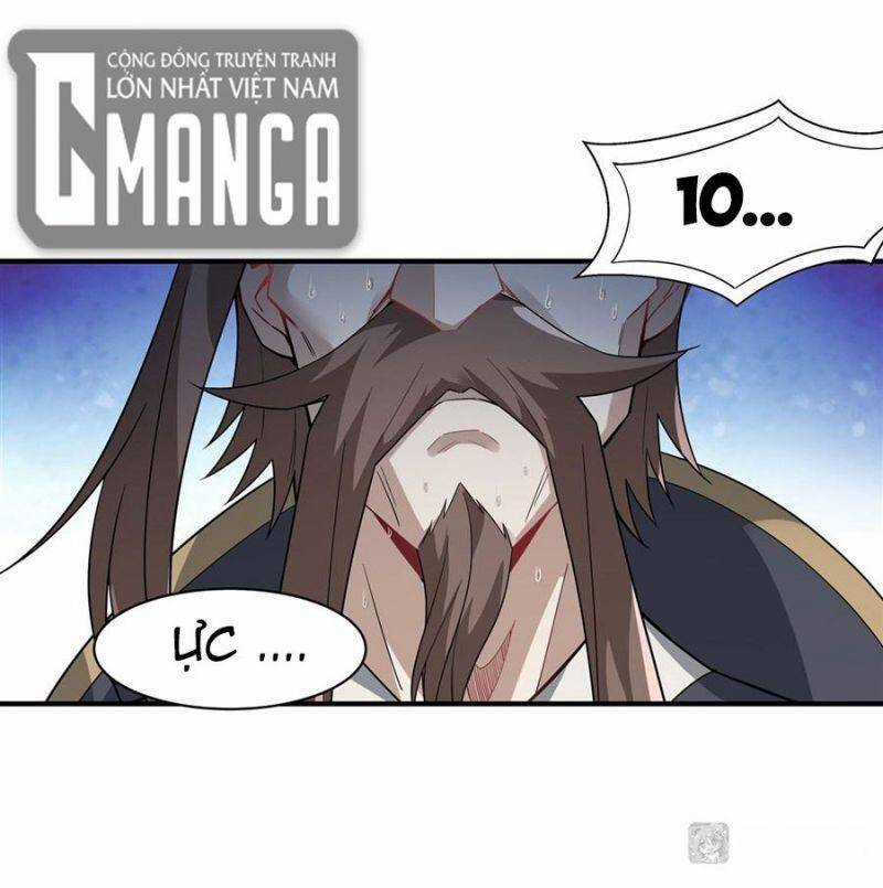 Các Nữ Đồ Đệ Của Ta Đều Là Chư Thiên Đại Lão Tương Lai Chương 44 trang 53