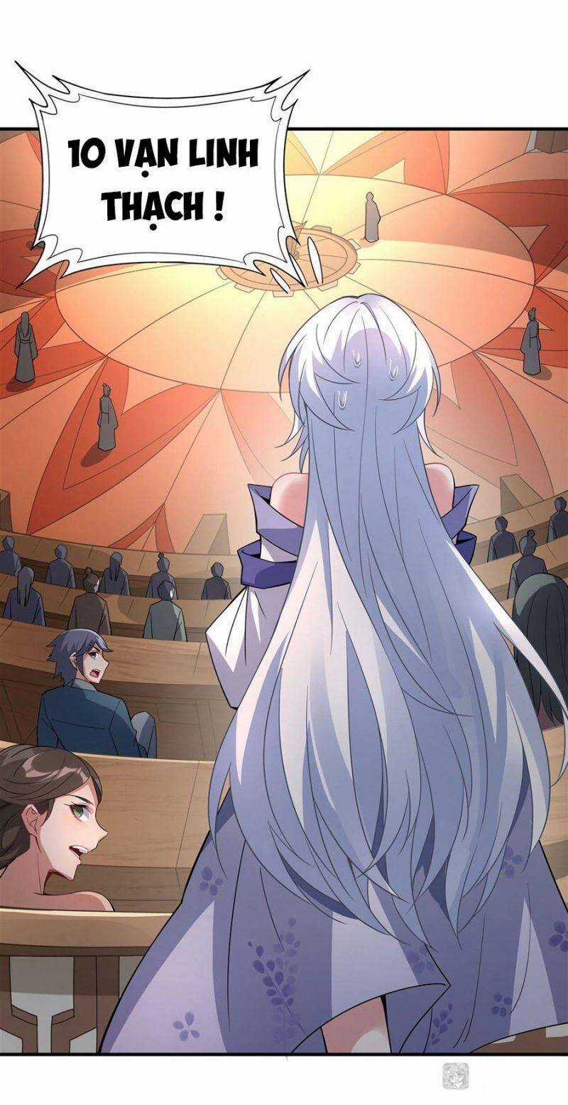 Các Nữ Đồ Đệ Của Ta Đều Là Chư Thiên Đại Lão Tương Lai Chương 44 trang 54