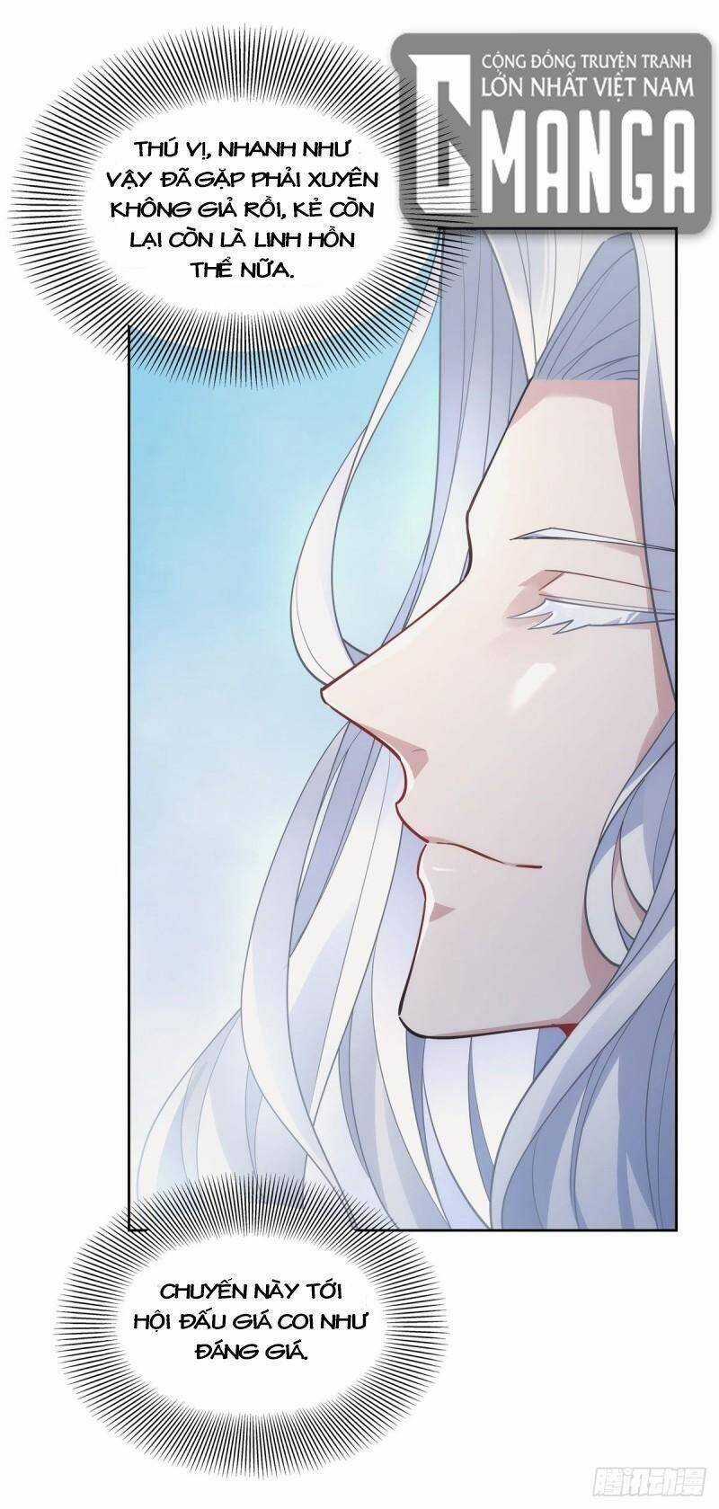 Các Nữ Đồ Đệ Của Ta Đều Là Chư Thiên Đại Lão Tương Lai Chương 45 trang 11